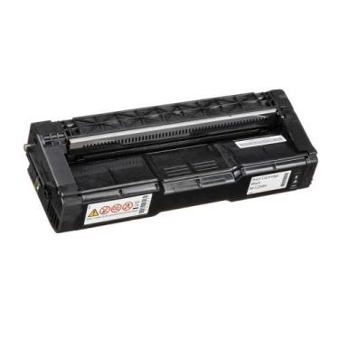 Imagem de Toner Ricoh 408336 Preto  M C250FW M C251FW P C301W P