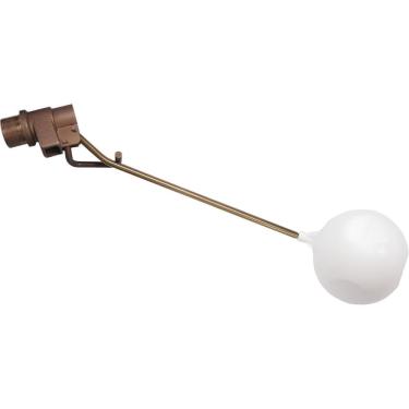 Imagem de Torneira Boia Caixa D'água 1/2 DN15 Bruto Deca