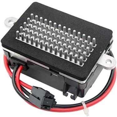 Imagem de Resistor de motor do ventilador c/ controle automático - Jeep Grand Cherokee wj (99-04)