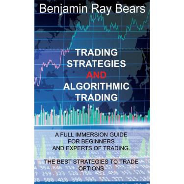 Imagem de Trading strategies and algorithmic trading