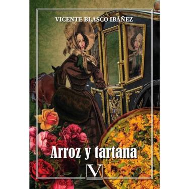 Imagem de Arroz y tartana - Espanhol