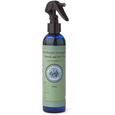 Imagem de Spray repelente de carrapatos Nantucket Spider Extra Strength 240 ml