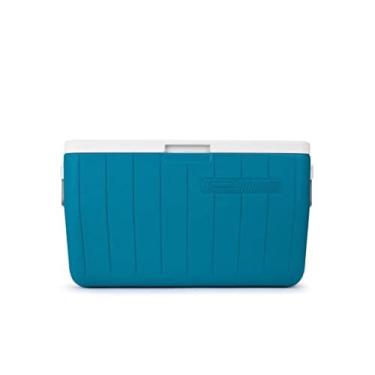 Imagem de Coleman Cooler Refrigerador 48 Quart Cooler