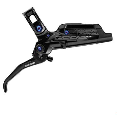Imagem de SRAM Code RSC Freio a disco, Black/Rainbow, Front, 950mm