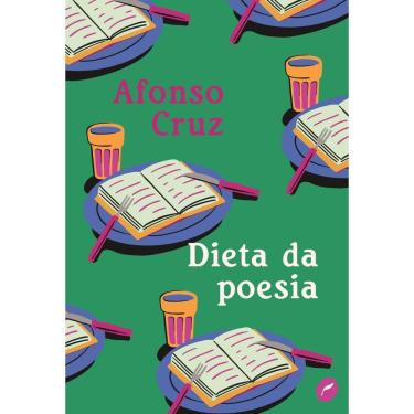 Imagem de Dieta da Poesia