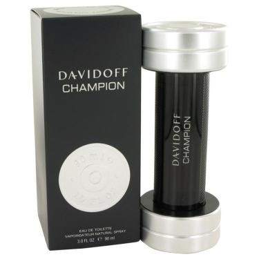 Imagem de Perfume/Col. Masc. Champion Davidoff 90 Ml Eau De Toilette