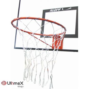 Imagem de Tabela de Basquete Oficial unitária 1,80 x 1,20 Compensado naval Klopf