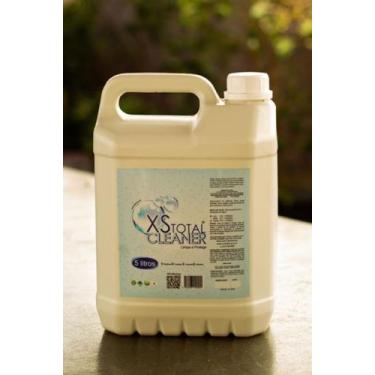 Imagem de Limpador Universal Flotador Alcalino Multiuso Desengordurante  Xs Tota