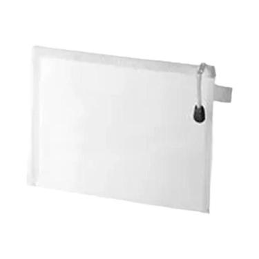 Imagem de Bolsa de Malha com Zíper à Prova d'Água A4/A5/A6 - Para Documentos e A