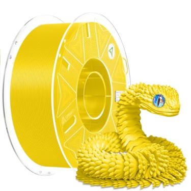 Imagem de Filamento RFID Creality Hyper PLA RFID oficial 2025 1,75 mm para combo K2 Plus, filamento de impressora 3D de alta velocidade 30-600 mm/s, 1 kg (2,2 lbs)/carretel Hyper PLA RFID suporta CFS, para a