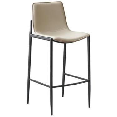 Imagem de Banqueta Eulalia - PU Fendi - rivatti