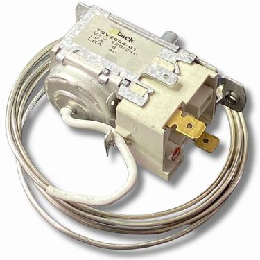 Imagem de Termostato Compativel Geladeira Brastemp Consul Tsv2004-01 326024906