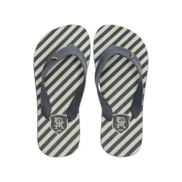 Imagem de Chinelo Reserva Infantil Azul