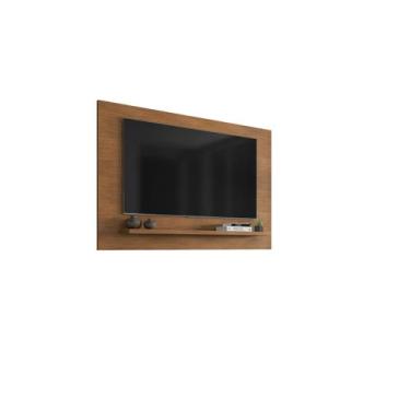 Imagem de Painel para TV Suspenso 1.35 para TVs até 50 Polegadas com 1 Prateleir