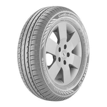 Imagem de Pneu Continental Aro 15 155/60R15 ContiEcoContact 3 FR 74T