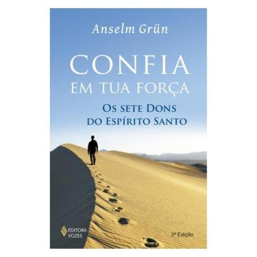 Imagem de Confia Em Tua Força