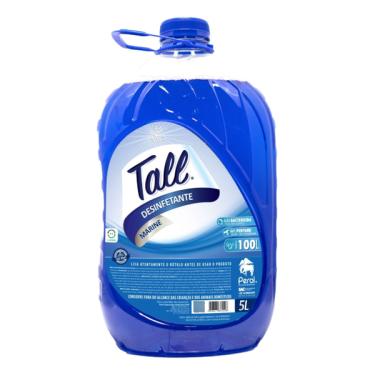 Imagem de Desinfetante Perol Tall Marine Semi Profissional 05 Lt