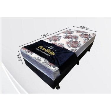 Imagem de Cama Conjugado Solteiro Lisboa D23