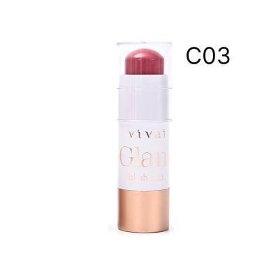 Imagem de Blush Stick Glam - Vivai