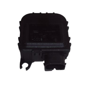 Imagem de Polo Motor Regulador Caixa Ar Condicionado Vw Genuíno