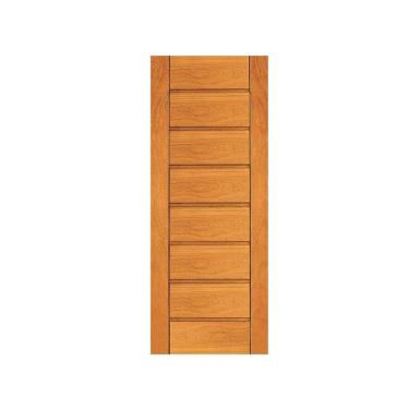 Imagem de Porta Horizontal - Madeira Maciça - Angelim