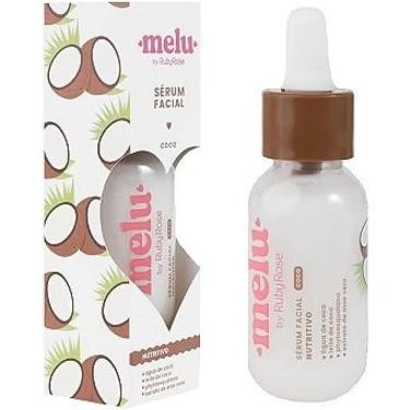 Imagem de Sérum Facial - Melu by Ruby Rose - Coco