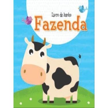Imagem de Fazenda - Livro De Banho