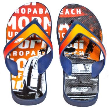 Imagem de Chinelo Mormaii Neocycle Infantil 10897-Masculino