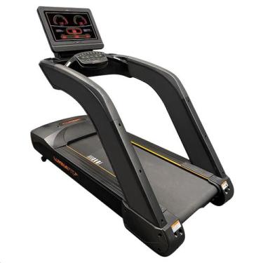 Imagem de Esteira Elétrica Profissional Painel LED LT8300 LuminaFit