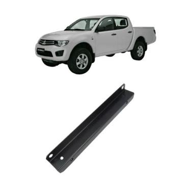 Imagem de Suporte Placa Dianteiro L200 Triton 2008 2016 Ca420582 Orig - Mitsubis
