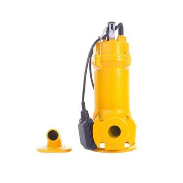Imagem de Bomba Submersível Trituradora Drenagem Tsbt 1,5 Cv Thebe Ip68 Monofási
