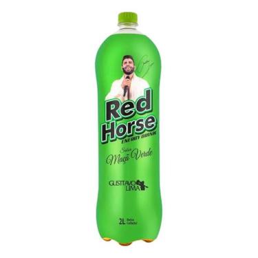 Imagem de Energetico Red Horse 2 Litros Sabores