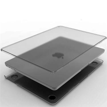 Imagem de Capa Ultra Fina De 15,3 Polegadas Para MacBook Air 13 M1 pro 14 M4 16 
