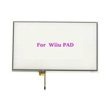 Imagem de Painel De Substituição De Tela Sensível Ao Toque Transparente Para NDS