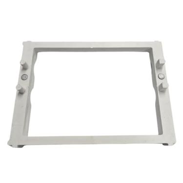 Imagem de Suporte Pentes Pvc Amaciador Skymsen Siensem Poli Original