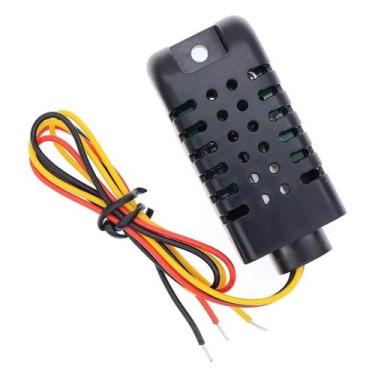 Imagem de Módulo Sensor de Temperatura e Umidade de Alta Precisão DHT21 AM2301 -