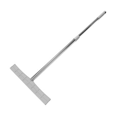 Imagem de KiBcsLic Suporte Telescópico de aço Inoxidável para Pôsteres, Banners, Publicidade, Placas Portáteis, Barras de Exposição de Eventos,