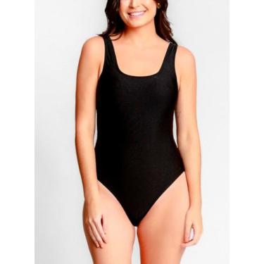 Imagem de Maiô Fio Dental Arsiè 09B.162.5545 Feminino UV 50+ Poliamida T. P/GG, 