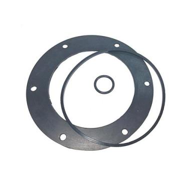 Imagem de Kit Vedação Guarnição + Orings Da Válvula Seletora Jacuzzi - Cialtech