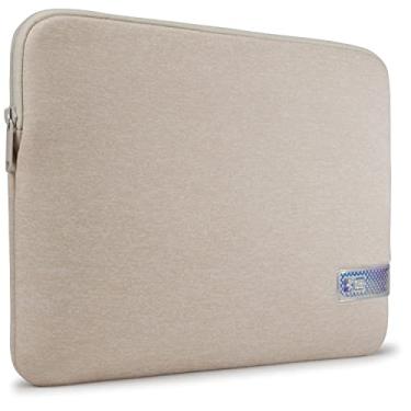 Imagem de Case Logic Sleeve Reflect para Notebook 14" Concrete
