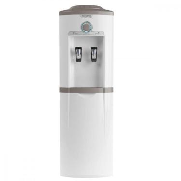 Imagem de Bebedouro EGC35B De Coluna Esmaltec Branco 110V