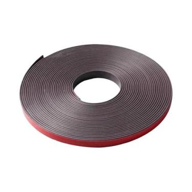 Imagem de Tela Mosquiteira Magnética Para Porta, Rede De PVC, Cortina De Janela 