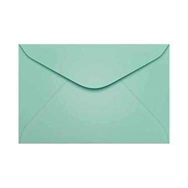 Imagem de ENVELOPE VISITA 72X108MM 80G VERDE TAHITI / 100UN / SCRITY