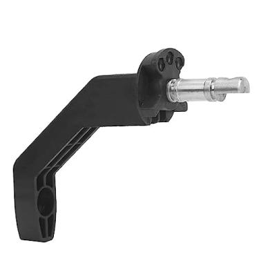 Imagem de OVERSEE 369-66110 Alavanca de câmbio para motor de popa Tohatsu 2T 4HP 5HP 369-66110-1 369-66110-0 para Mercury 813027 8130275