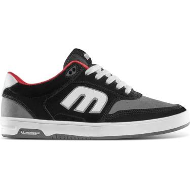 Imagem de Etnies Serin Michelin masculino, Preto/cinza/branco., 41