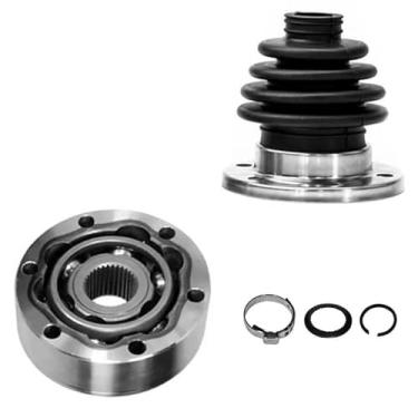 Imagem de Junta Homocinética Kombi 1.4 1.6 98 A 2013 Deslizante