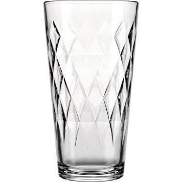 Imagem de Jogo 6 Copos Long Drink Vitrage 350 Ml - Nadir Figueiredo Jogo 6 Copos Long Drink 2641 Vitrage 350 Ml - Nadir Figueiredo