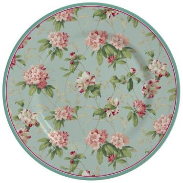 Imagem de Conjunto Prato Raso 6 Pçs Sweet Vintage - Alleanza