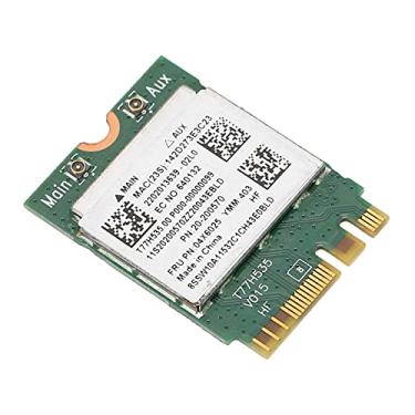 Imagem de Placa de rede portátil NGFF M.2 PCIE RTL8723BENF RTL8723BE para laptops, adaptador FRU 04X6025 para B40-30 N40-70 para 7 8 10