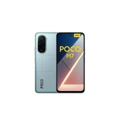 Imagem de Celular M7 4G Global 256GB 8gb Tela 6.9 Câmera 50MP